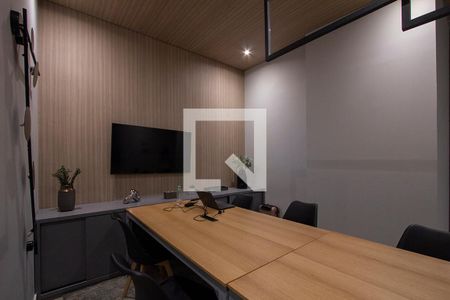 Studio para alugar com 21m², 1 quarto e sem vagaÁrea comum 