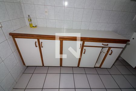 Apartamento para alugar com 61m², 2 quartos e sem vaga Apartamento para alugar com 61m², 2 quartos e sem vagaCozinha