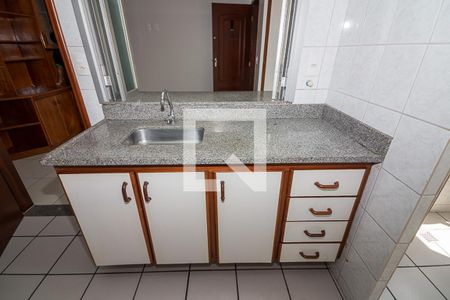 Apartamento para alugar com 61m², 2 quartos e sem vaga Apartamento para alugar com 61m², 2 quartos e sem vagaCozinha