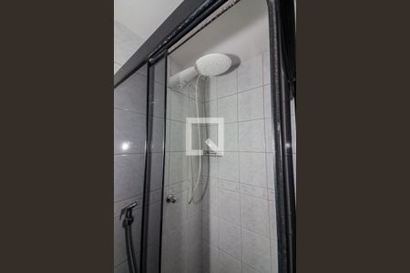 Apartamento para alugar com 61m², 2 quartos e sem vaga Apartamento para alugar com 61m², 2 quartos e sem vagaBanheiro