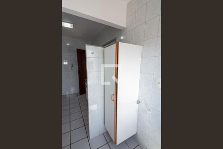 Apartamento para alugar com 61m², 2 quartos e sem vaga Apartamento para alugar com 61m², 2 quartos e sem vagaCozinha