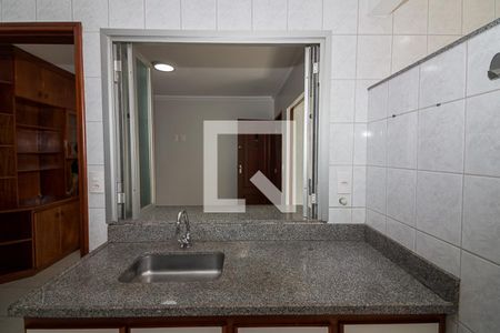 Apartamento para alugar com 61m², 2 quartos e sem vaga Apartamento para alugar com 61m², 2 quartos e sem vagaCozinha