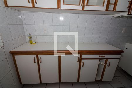 Apartamento para alugar com 61m², 2 quartos e sem vaga Apartamento para alugar com 61m², 2 quartos e sem vagaCozinha
