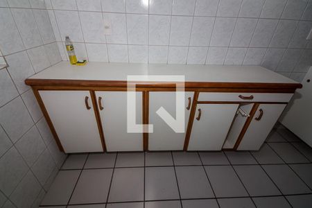 Apartamento para alugar com 61m², 2 quartos e sem vaga Apartamento para alugar com 61m², 2 quartos e sem vagaCozinha
