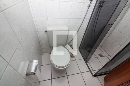 Apartamento para alugar com 61m², 2 quartos e sem vaga Apartamento para alugar com 61m², 2 quartos e sem vagaBanheiro