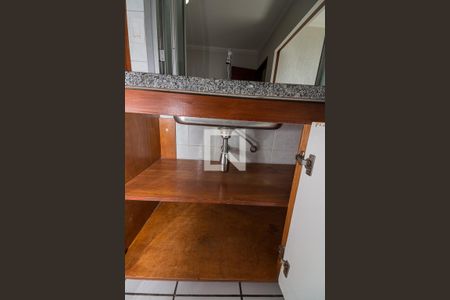 Apartamento para alugar com 61m², 2 quartos e sem vaga Apartamento para alugar com 61m², 2 quartos e sem vagaCozinha