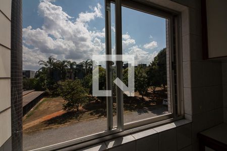 Apartamento para alugar com 61m², 2 quartos e sem vaga Apartamento para alugar com 61m², 2 quartos e sem vagaCozinha