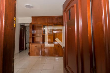 Sala de estar/ Jantar  de apartamento para alugar com 2 quartos, 61m² em Setor Sudoeste, Brasília