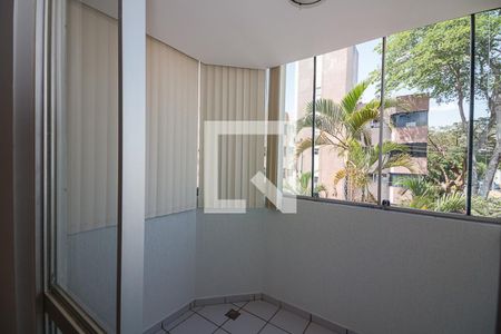 Apartamento para alugar com 61m², 2 quartos e sem vaga Apartamento para alugar com 61m², 2 quartos e sem vagaQuarto 2