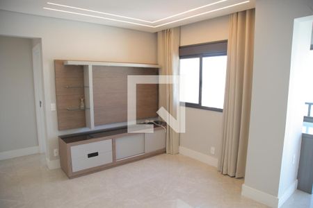 Sala/Cozinha de apartamento para alugar com 2 quartos, 73m² em Vila Yara, Osasco