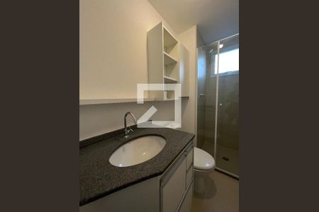Apartamento para alugar com 60m², 2 quartos e 1 vagaBanheiro