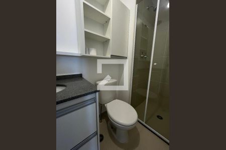 Apartamento para alugar com 60m², 2 quartos e 1 vagaBanheiro