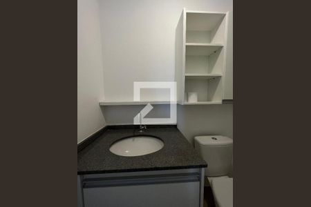 Apartamento para alugar com 60m², 2 quartos e 1 vagaBanheiro