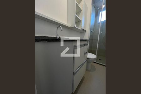 Apartamento para alugar com 60m², 2 quartos e 1 vagaBanheiro
