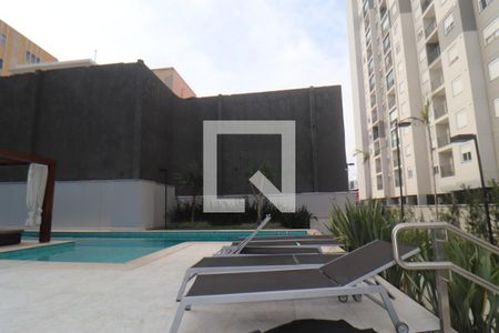 Apartamento para alugar com 60m², 2 quartos e 1 vagaÁrea Comum