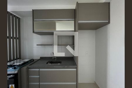 Apartamento para alugar com 60m², 2 quartos e 1 vagaCozinha