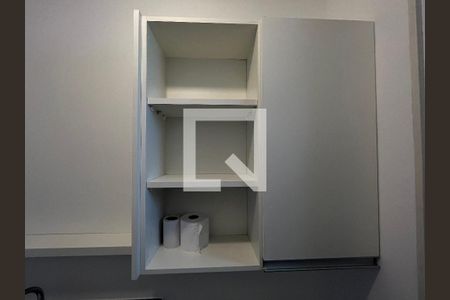 Apartamento para alugar com 60m², 2 quartos e 1 vagaBanheiro