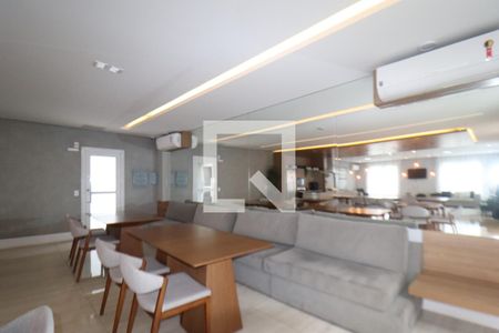 Apartamento para alugar com 60m², 2 quartos e 1 vagaSala de Jantar