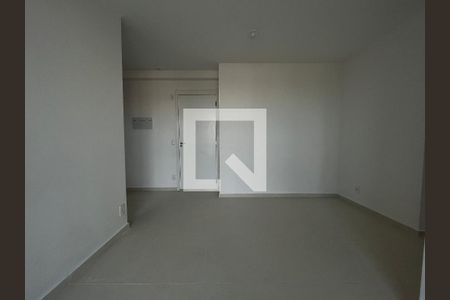 Sala de apartamento para alugar com 2 quartos, 60m² em Bonfim, Campinas