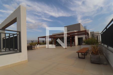 Apartamento para alugar com 60m², 2 quartos e 1 vagaÁrea Comum