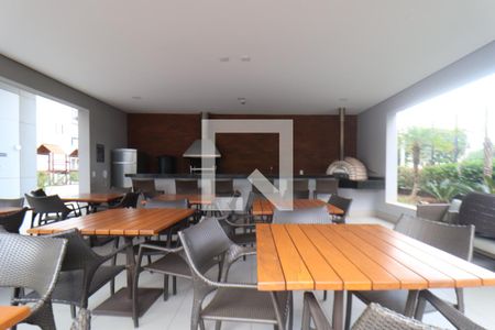Apartamento para alugar com 60m², 2 quartos e 1 vagaÁrea Comum