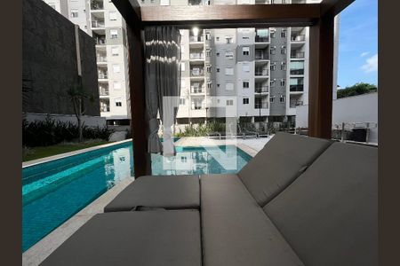 Apartamento para alugar com 60m², 2 quartos e 1 vagaÁrea Comum