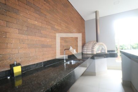Apartamento para alugar com 60m², 2 quartos e 1 vagaÁrea Comum
