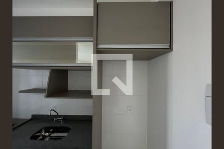 Apartamento para alugar com 60m², 2 quartos e 1 vagaCozinha