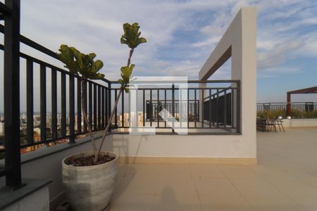 Apartamento para alugar com 60m², 2 quartos e 1 vagaÁrea Comum