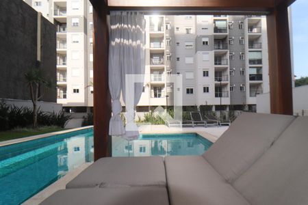 Apartamento para alugar com 60m², 2 quartos e 1 vagaÁrea Comum