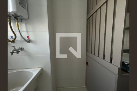 Apartamento para alugar com 60m², 2 quartos e 1 vagaÁrea de Serviço