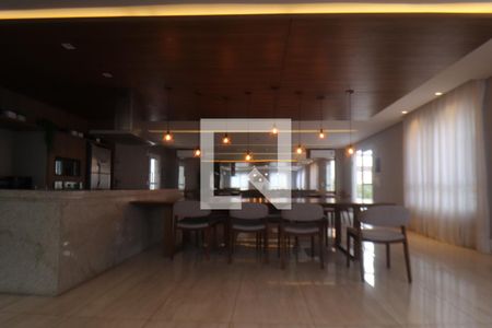Apartamento para alugar com 60m², 2 quartos e 1 vagaÁrea Comum