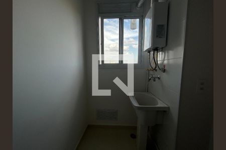 Apartamento para alugar com 60m², 2 quartos e 1 vagaÁrea de Serviço