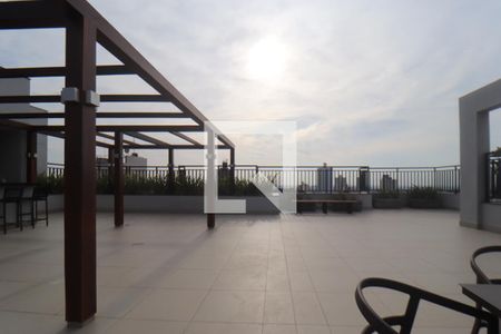 Apartamento para alugar com 60m², 2 quartos e 1 vagaÁrea Comum