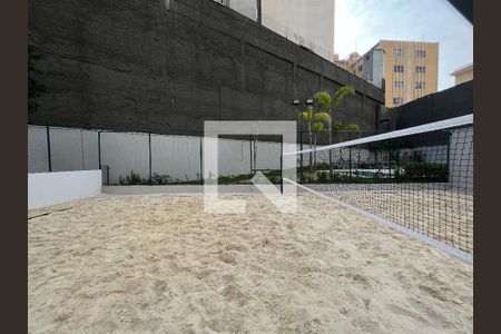 Apartamento para alugar com 60m², 2 quartos e 1 vagaÁrea Comum