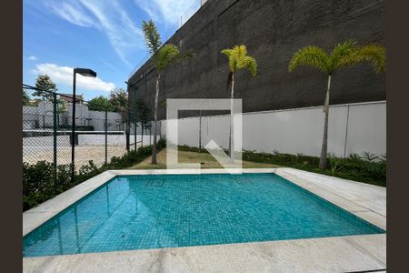 Apartamento para alugar com 60m², 2 quartos e 1 vagaÁrea Comum