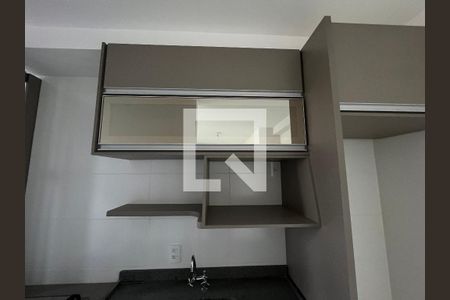Apartamento para alugar com 60m², 2 quartos e 1 vagaCozinha