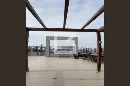 Apartamento para alugar com 60m², 2 quartos e 1 vagaÁrea Comum