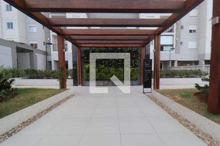 Apartamento para alugar com 60m², 2 quartos e 1 vagaÁrea Comum