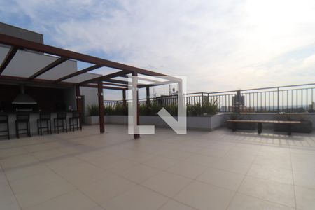 Apartamento para alugar com 60m², 2 quartos e 1 vagaÁrea Comum