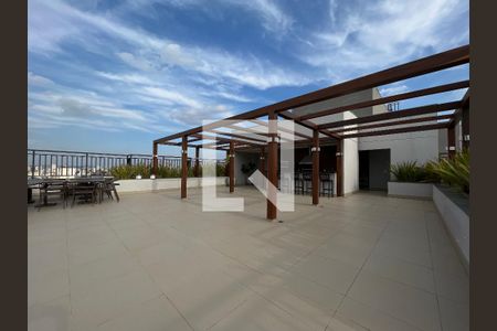 Apartamento para alugar com 60m², 2 quartos e 1 vagaÁrea Comum