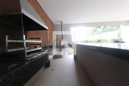 Apartamento para alugar com 60m², 2 quartos e 1 vagaÁrea Comum
