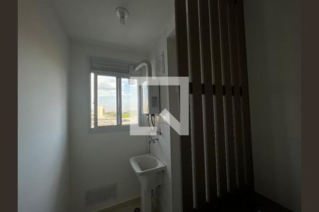 Apartamento para alugar com 60m², 2 quartos e 1 vagaÁrea de Serviço