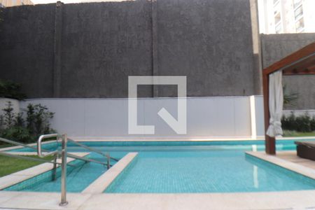 Apartamento para alugar com 60m², 2 quartos e 1 vagaÁrea Comum