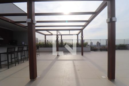Apartamento para alugar com 60m², 2 quartos e 1 vagaÁrea Comum