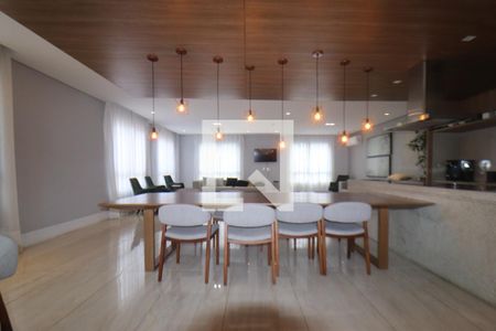Apartamento para alugar com 60m², 2 quartos e 1 vagaÁrea Comum