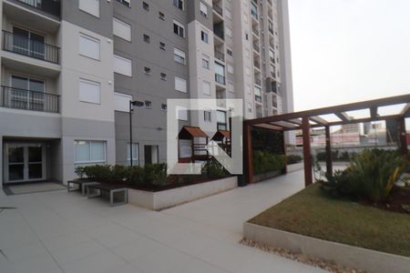 Apartamento para alugar com 60m², 2 quartos e 1 vagaÁrea Comum
