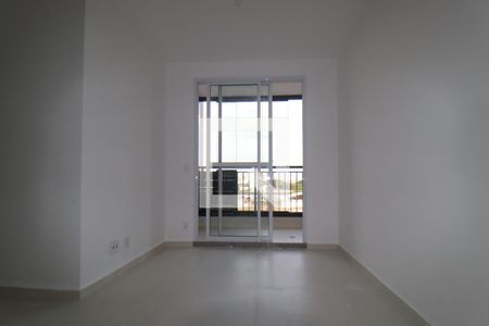 Sala de apartamento para alugar com 2 quartos, 60m² em Bonfim, Campinas