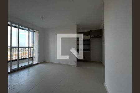 Sala de apartamento para alugar com 2 quartos, 60m² em Bonfim, Campinas