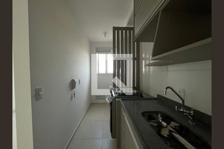 Apartamento para alugar com 60m², 2 quartos e 1 vagaCozinha